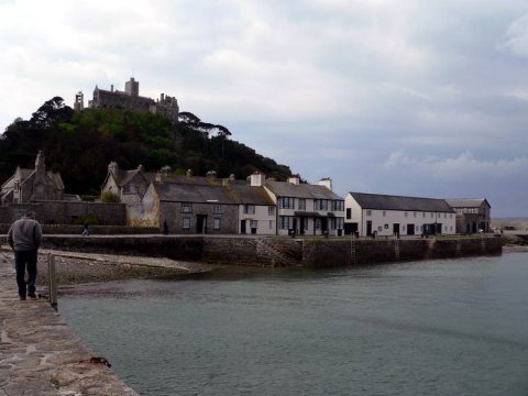 0697 St. Michaels Mount